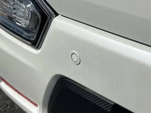Suzuki Wagon R Custom Z