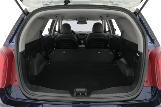 SsangYong Tivoli XLV (Tivoli Air)