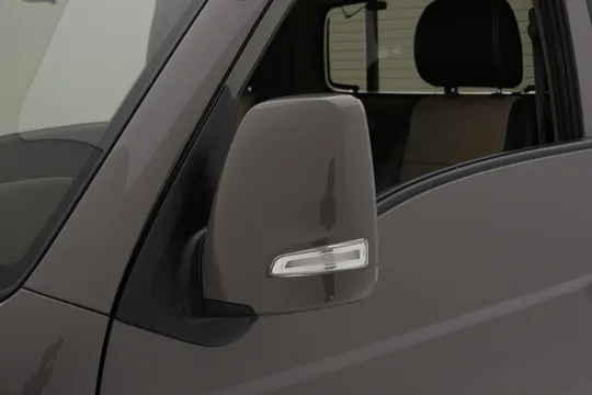 Hyundai Porter II