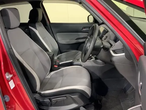 Honda Jazz (Fit)