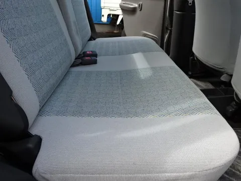 Subaru Pleo