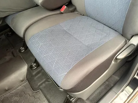 Mitsubishi eK X