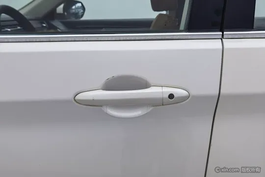 Ford Territory