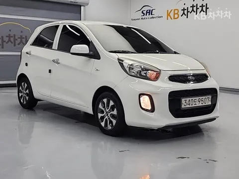 Kia Picanto (Morning)