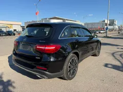 Mercedes-Benz Mercedes-Benz GLC