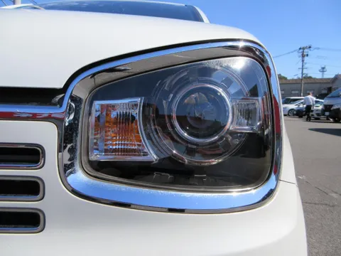 Suzuki Alto Works
