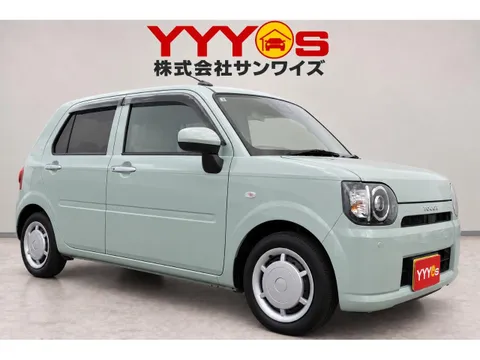 Daihatsu Mira Tocot