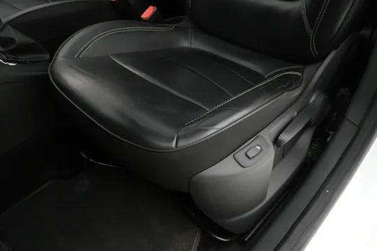 Renault QM3