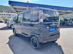 Suzuki Spacia Base