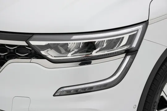 Renault Koleos (QM6)