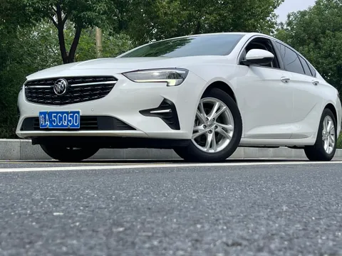 Buick Regal