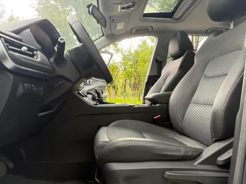 Chery Tiggo 5x