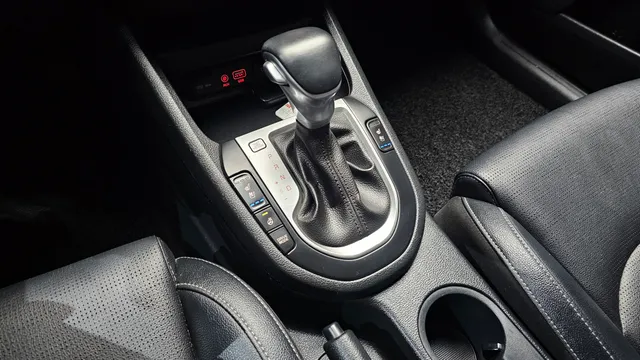 Kia Cerato (K3)
