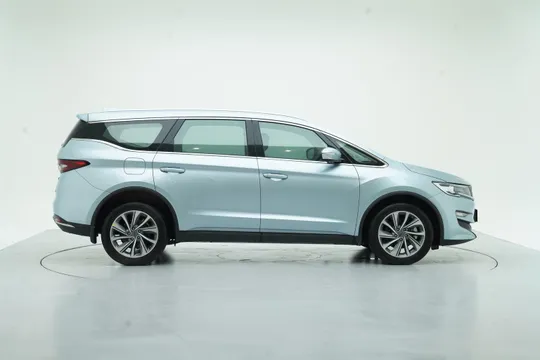 Geely Jiaji