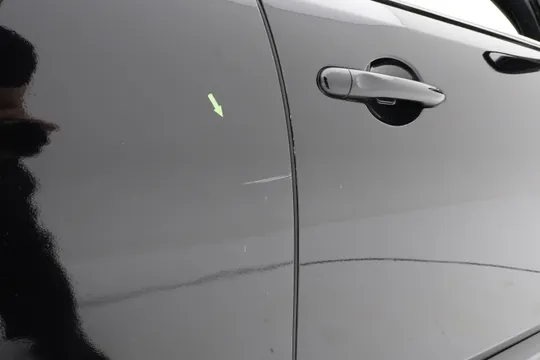 Renault SM5