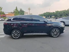BYD Tang