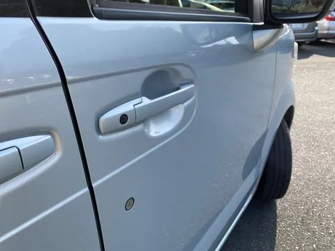 Honda N-BOX Plus