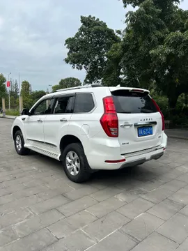 Haval H9