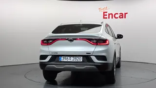Renault XM3