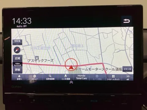 Honda N-ONE