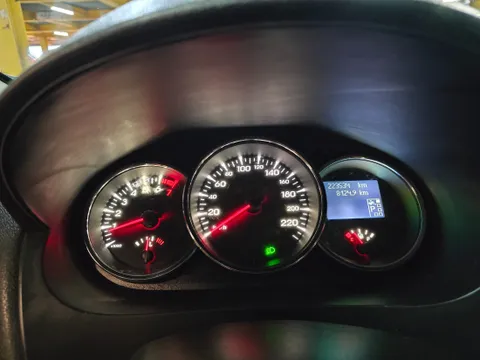 Renault SM3