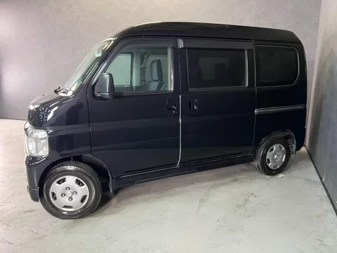 Honda Vamos Hobio Pro