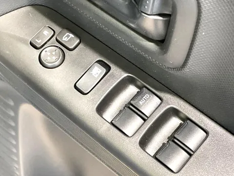 Suzuki Spacia Base