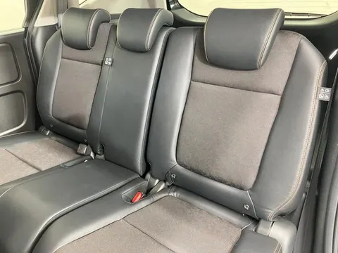 Honda Freed Plus