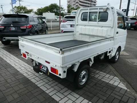 Mitsubishi Minicab Truck