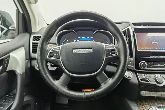 Haval H9