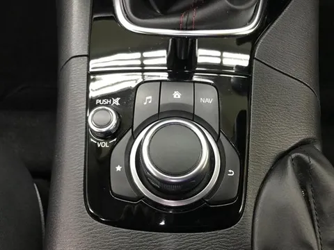Mazda Axela Sport