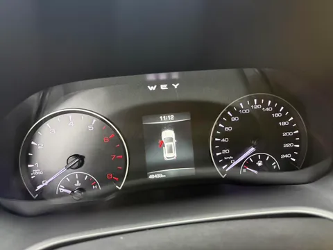 Wey VV5