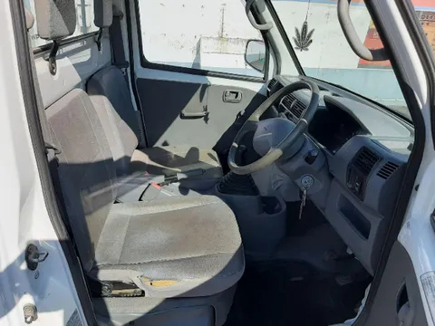 Mitsubishi Minicab Truck