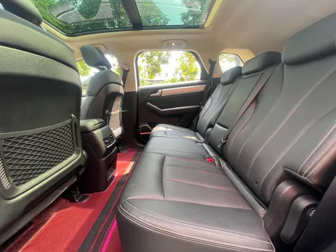 BYD Tang
