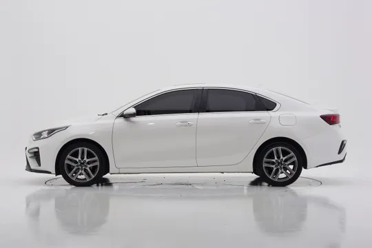 Kia Cerato (K3)