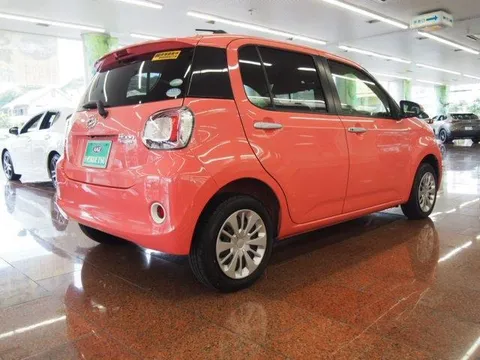 Daihatsu Boon
