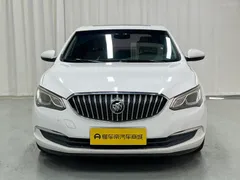 Buick Excelle GT