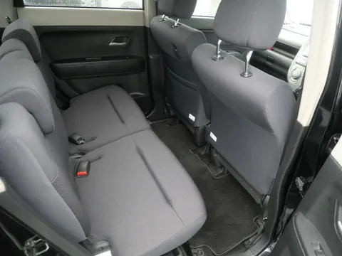 Honda Zest