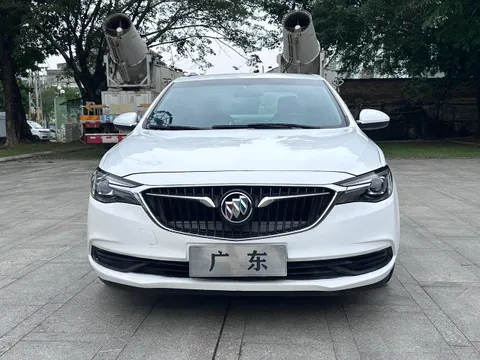 Buick Excelle GT