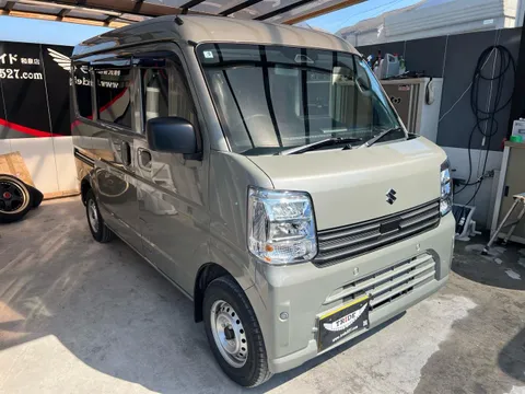 Suzuki Every
