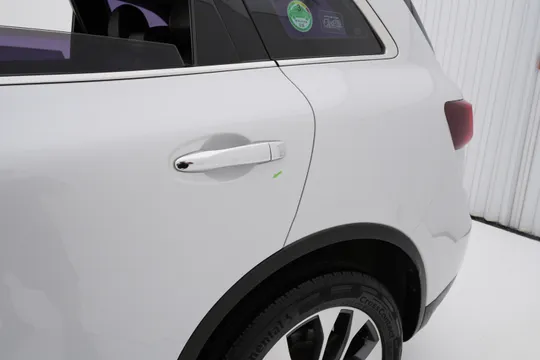 Renault Koleos (QM6)