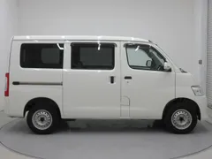 Toyota TownAce Van