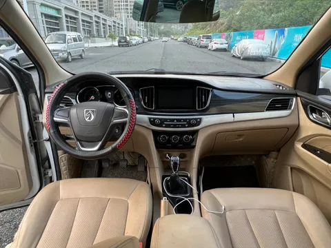 Baojun 730