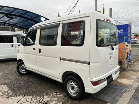 Daihatsu Hijet Cargo