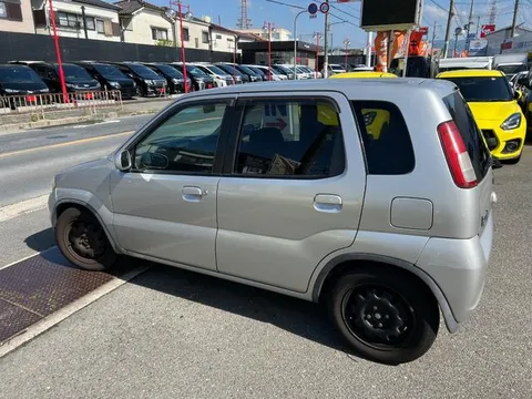Mazda Laputa