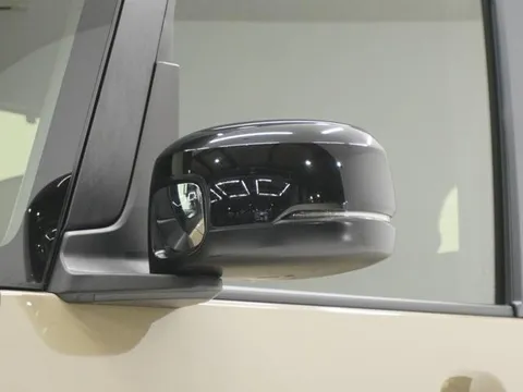 Honda N-BOX Joy
