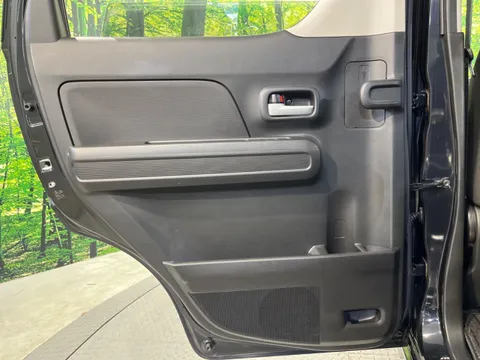 Mazda Flair