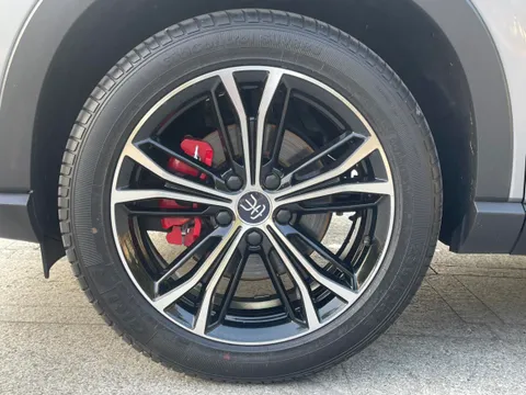 BYD Song Plus