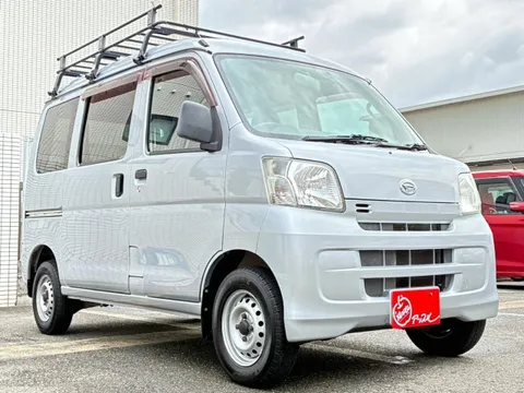 Daihatsu Hijet Cargo