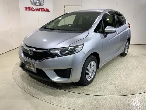 Honda Jazz (Fit)